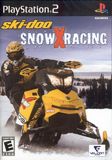 Ski-Doo: Snow X Racing (PlayStation 2)
